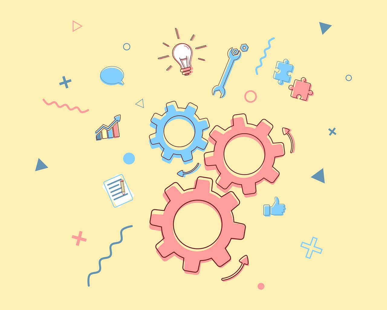 以 GitHub 为主的示例文